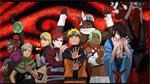Fond d'cran gratuit de MANGA & ANIMATIONS - Naruto numro 62909